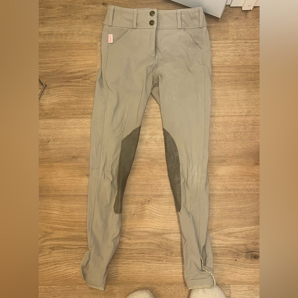 Tailored Sportsman Breeches size 22r